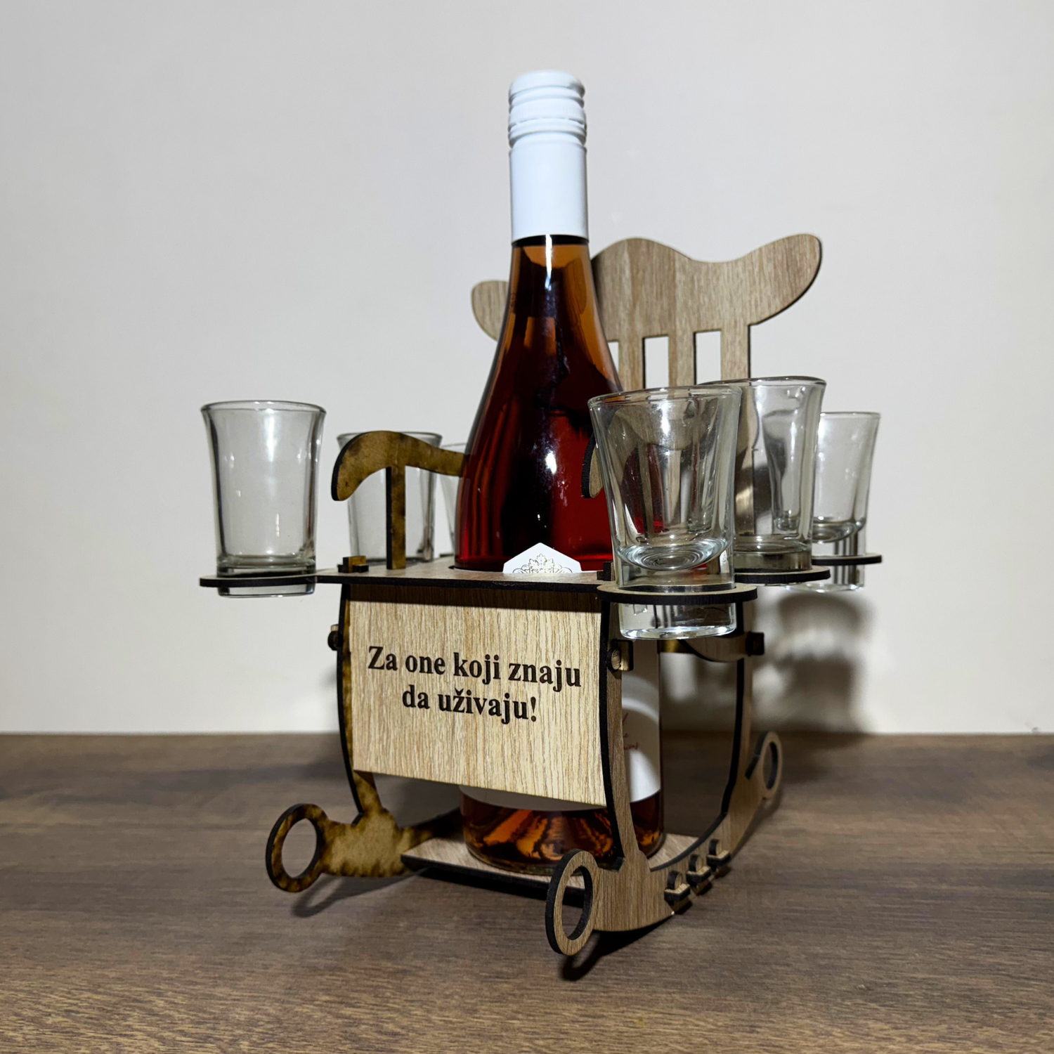 Poklon kutije za piće