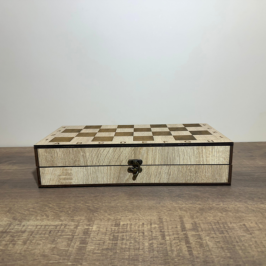 ŠAH Poklon set - Čutura i 6 čašica